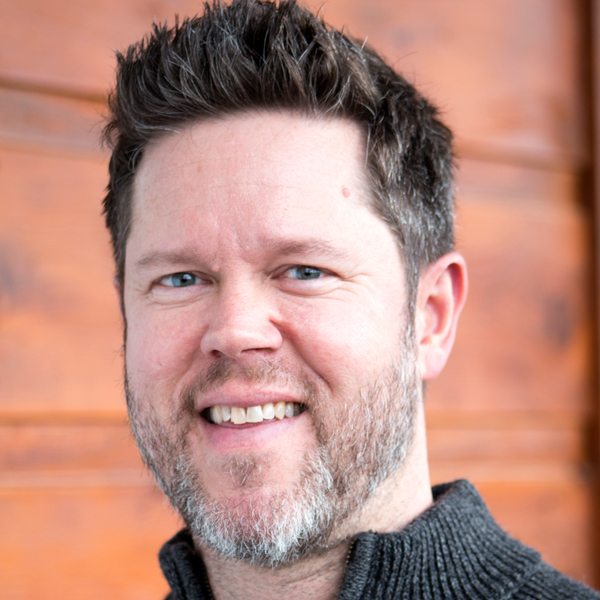Tim Adkins, National Media Manager