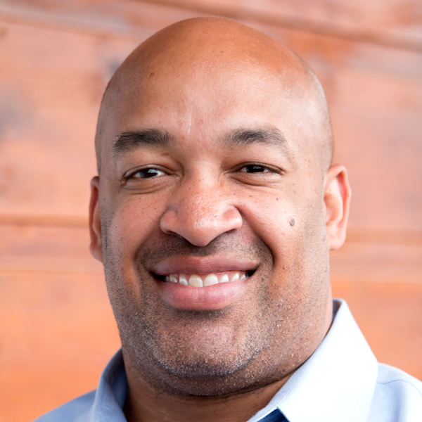 Rico Francis, President